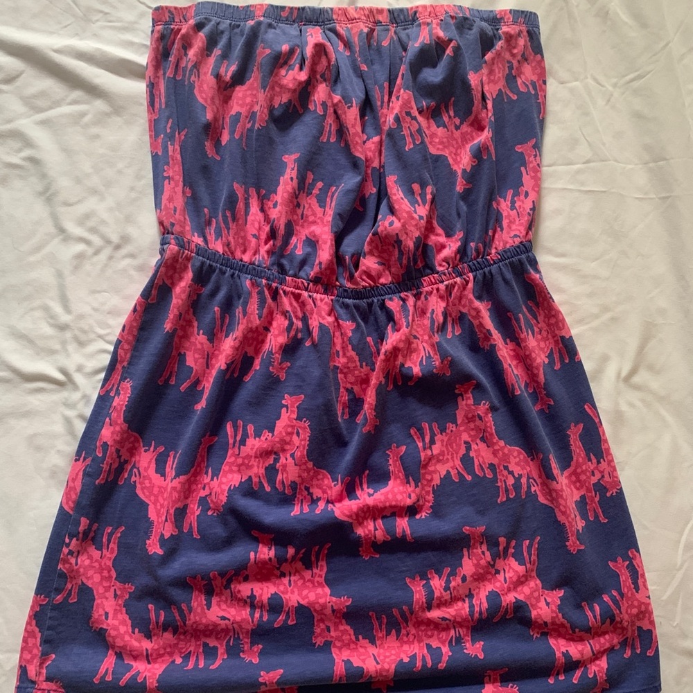 Lilly Pulitzer Swim Coverup